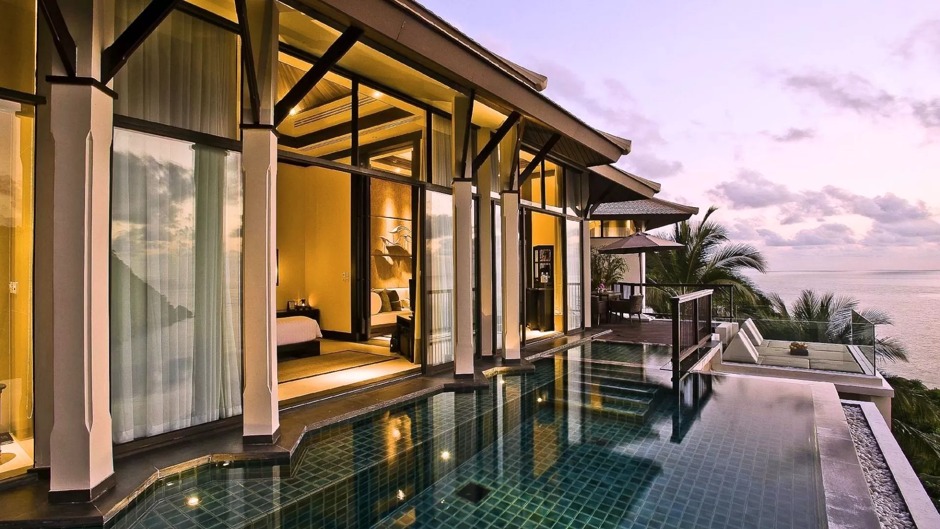 Banyan Tree Samui 